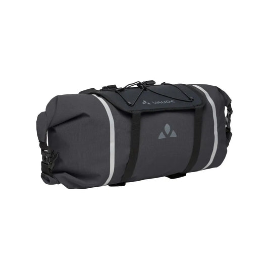 Sacoche de Guidon VAUDE TRAILFRONT CAGE 10 L Noir