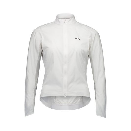 Veste POC ESSENTIAL SPLASH Femme Blanc