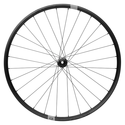 Roue Avant CRANKBROTHERS SYNTHESIS Aluminium Gravel Tubeless Ready (Center Lock)