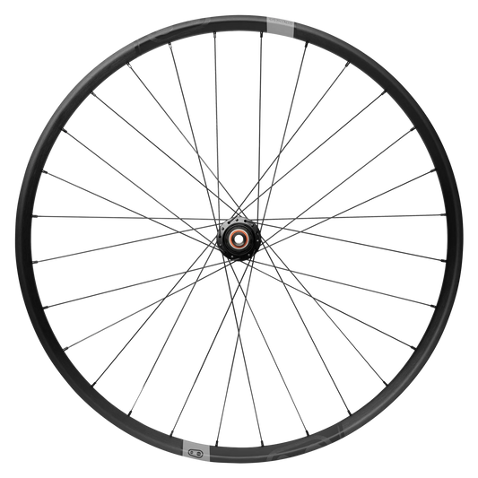 Roue Arrière CRANKBROTHERS SYNTHESIS Aluminium 650B Gravel Tubeless Ready (Center Lock)