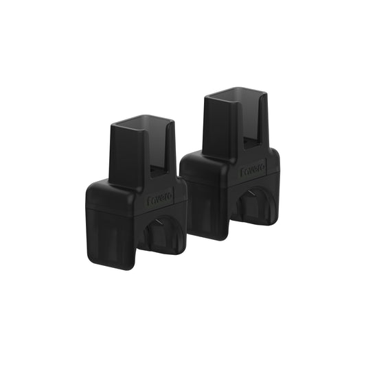 Jeu de Connecteurs Magnétiques FAVERO ASSIOMA PRO Micro-USB