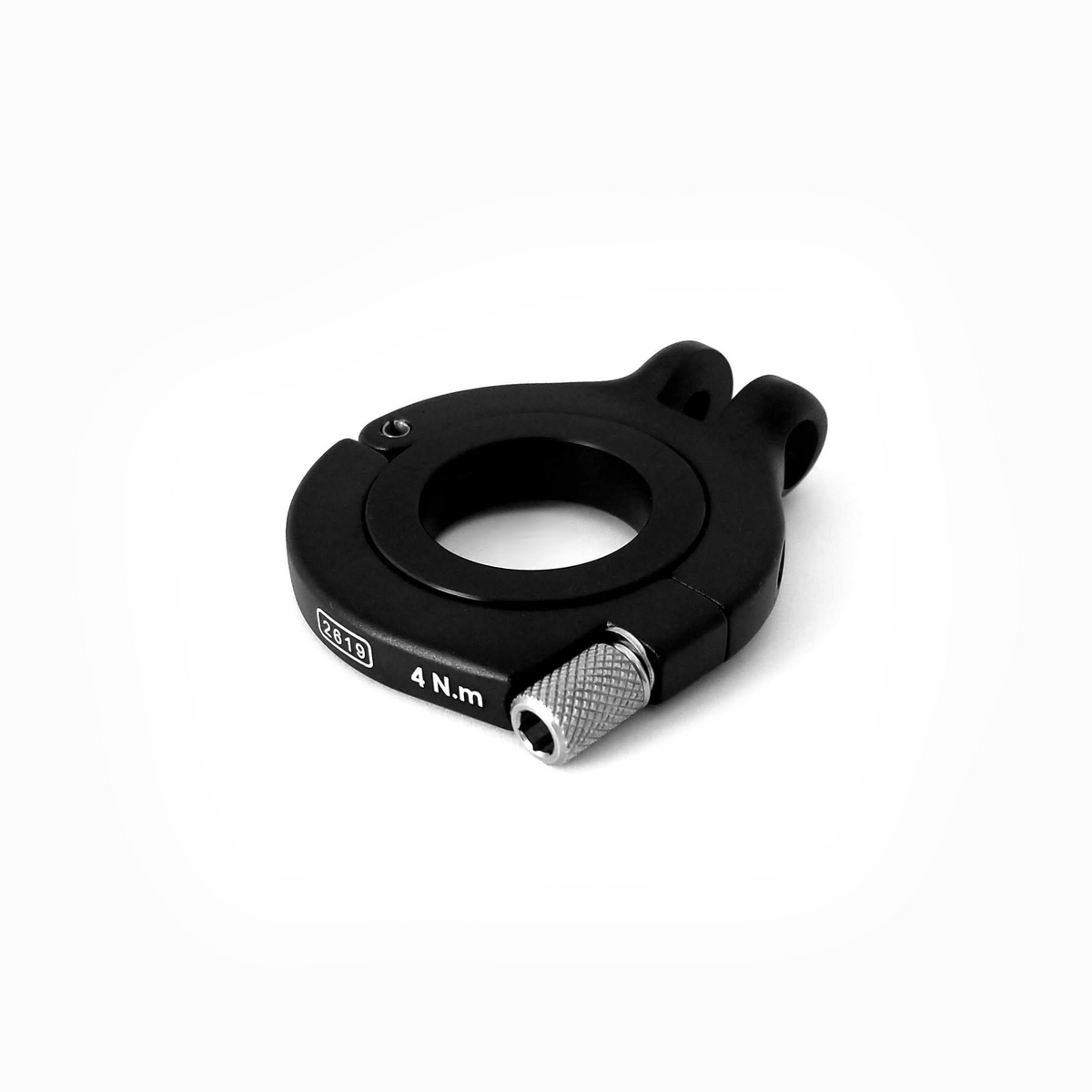 Collier Avant Complet 1"1/8 MAC RIDE pour Siège Porte-Bébé