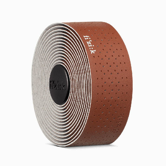 Ruban de Cintre FIZIK TEMPO MICROTEX CLASSIC Marron