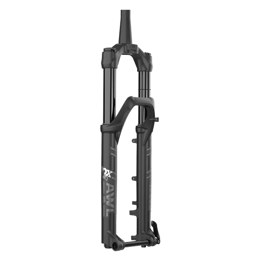 Fourche FOX RACING SHOX 36 FLOAT 29" AWL HD RAIL Sweep-Adj Axe 15x110mm Boost Noir 2025