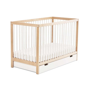 Babybett Pur + Schublade