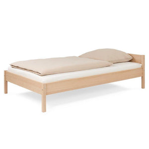 Jugendbett ohne Zubehör