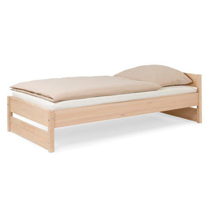 Jugendbett ohne Zubehör