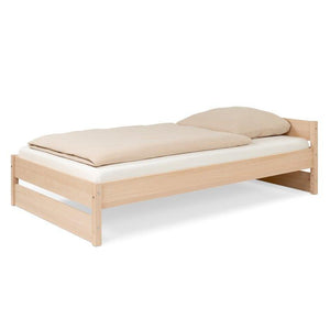 Jugendbett ohne Zubehör