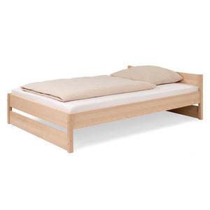 Jugendbett ohne Zubehör