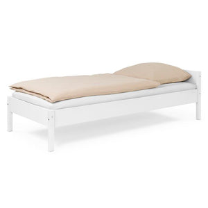 Jugendbett ohne Zubehör