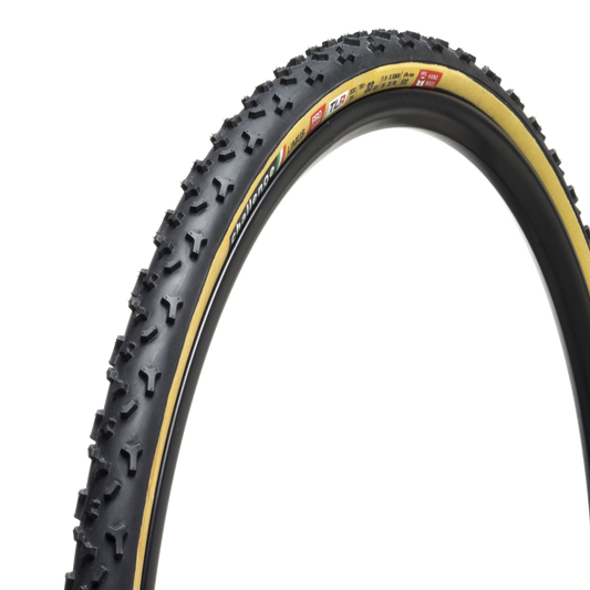 Pneu CHALLENGE LIMUS PRO 700x33c Tubeless Ready Beige