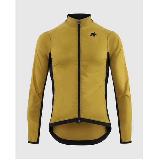 Veste ASSOS MILLE GT WIND S11 Golden Yellow