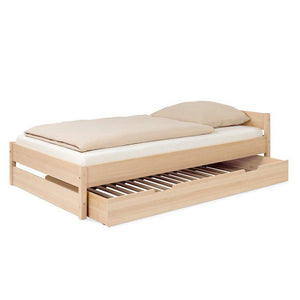 Jugendbett mit Bettkasten