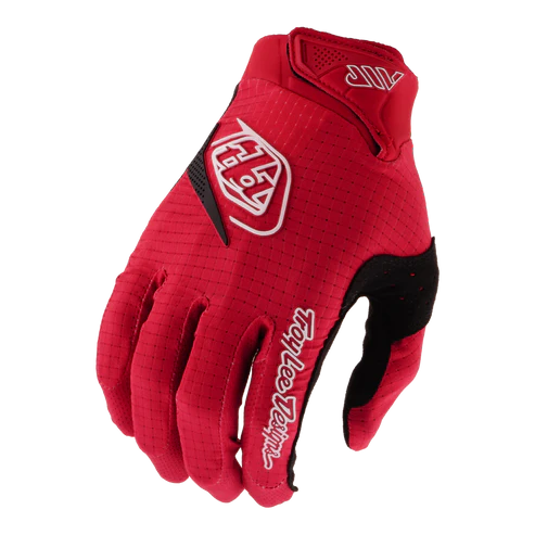Gants TROY LEE DESIGNS AIR MONO Rouge