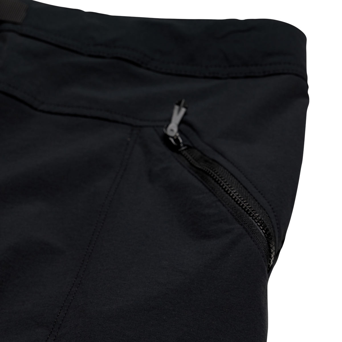 Short TROY LEE DESIGNS SKYLINE TRAIL avec Liner Mono Noir