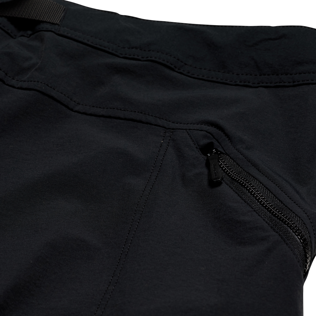 Short TROY LEE DESIGNS SKYLINE TRAIL avec Liner Mono Noir