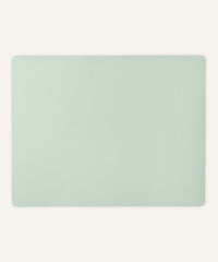 Bodenmatte Mint.