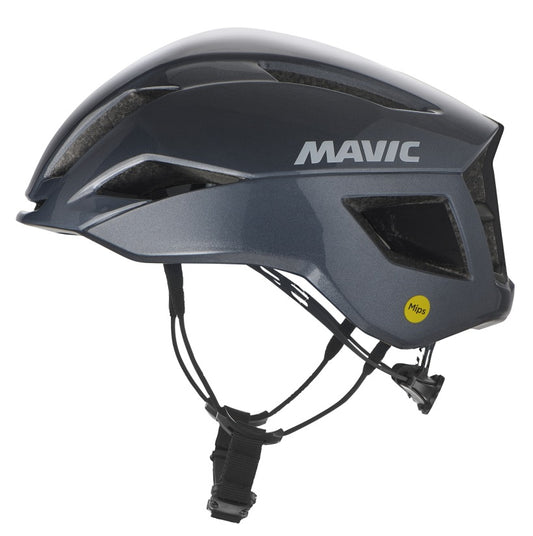 Casque Route MAVIC COMETE SL MIPS Gris