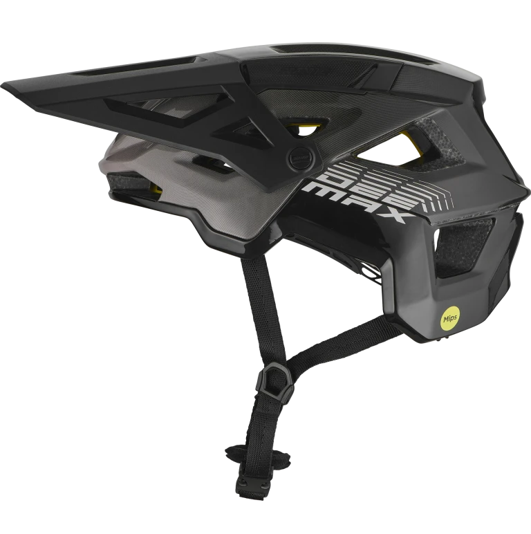 Casque VTT MAVIC DEEMAX TRAIL Noir