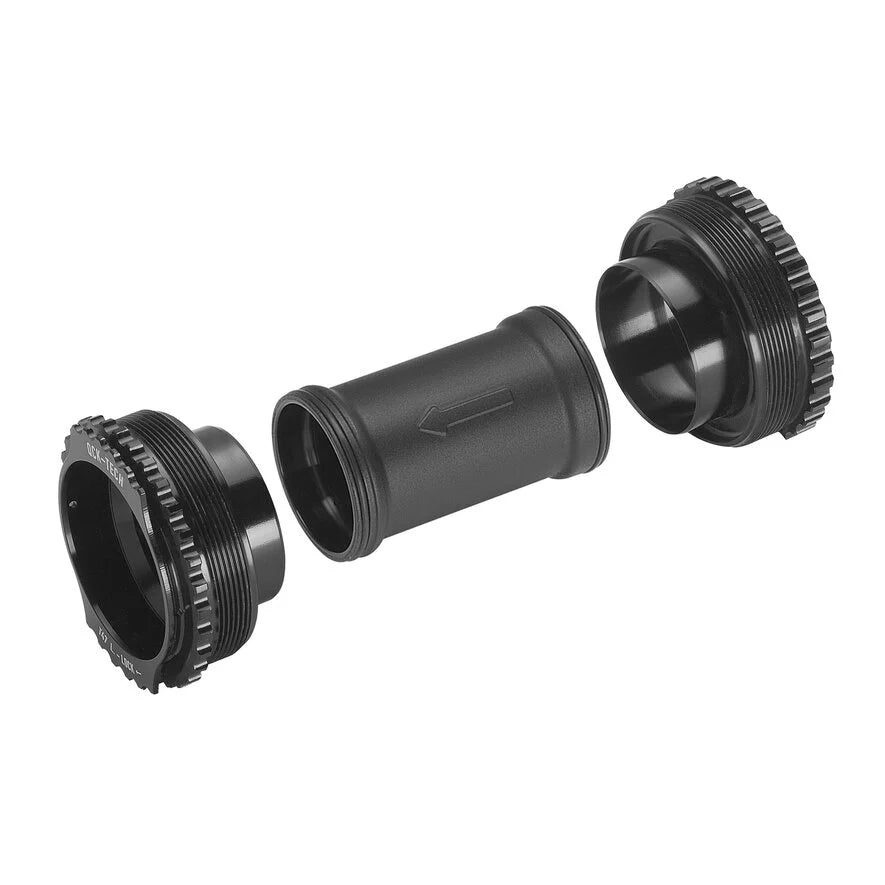 Boîtier de Pédalier Externe CAMPAGNOLO QCK-TECH Italien 70mm