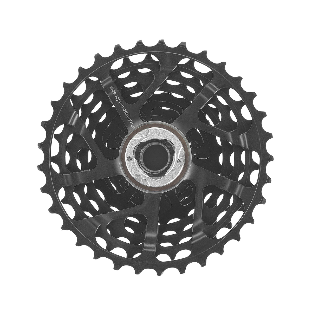 Cassette 13V CAMPAGNOLO RECORD