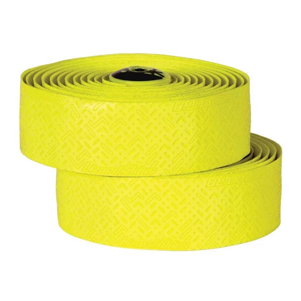 Ruban de cintre LIZARD SKINS DSP ULTRA Jaune Fluo