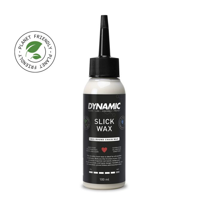 Lubrifiant pour Chaîne DYNAMIC SLICK WAX (100ml)