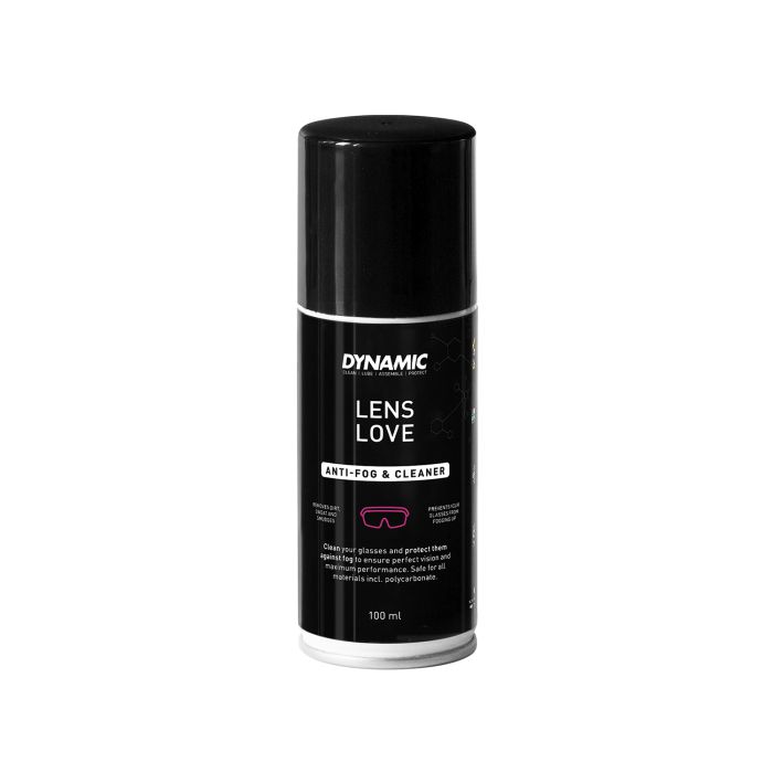 Nettoyant Lunettes DYNAMIC LENS LOVE (100ml)