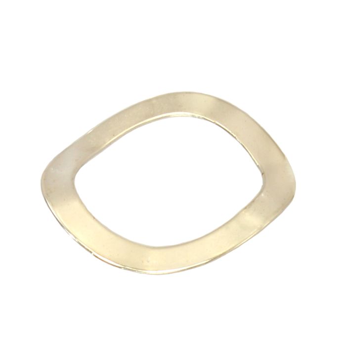 Entretoise Ressort ENDURO BEARINGS 24x0.4 mm - Light (A/C)