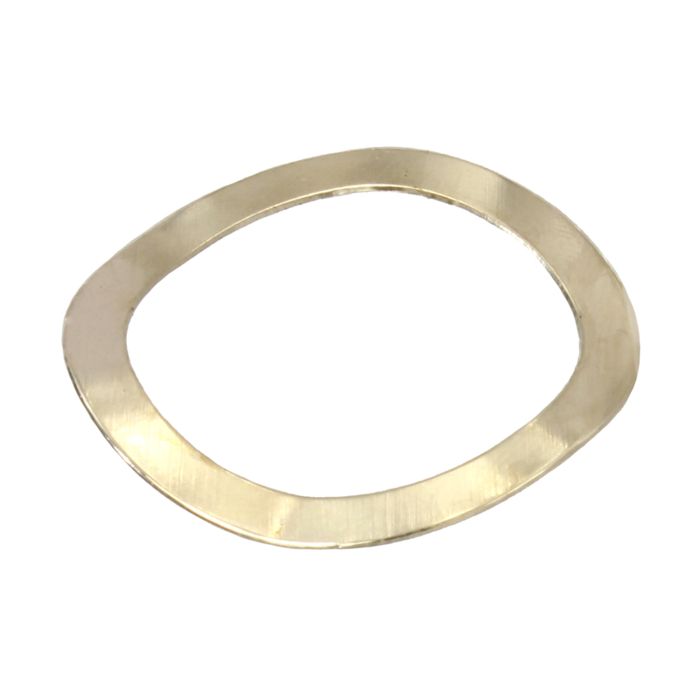 Entretoise Ressort ENDURO BEARINGS 30x0.4 mm - Light (A/C)