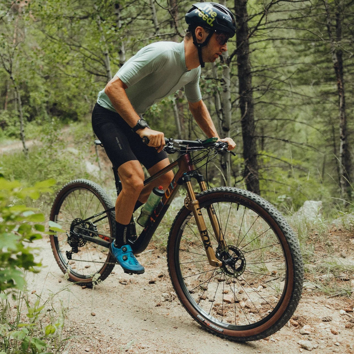 Jante Arrière ENVE M5 PRO 29" 29mm