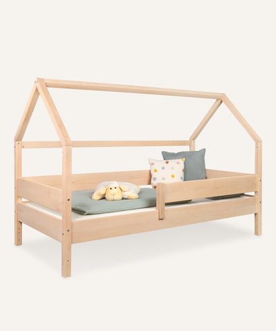 Hausbett Nova | Buche