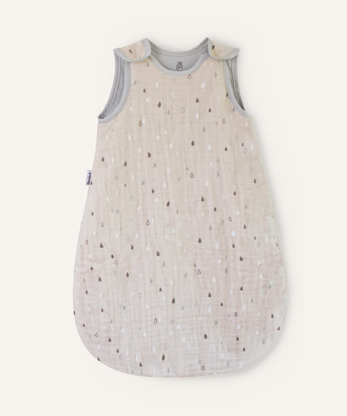 Babyschlafsack (B-Ware)  |  Sommer  |  Musselin