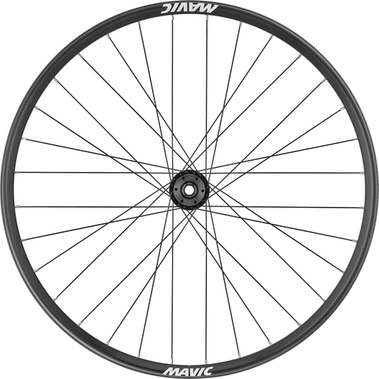 Roue Avant MAVIC E-ACCESS XR30 29" 15x110mm Boost