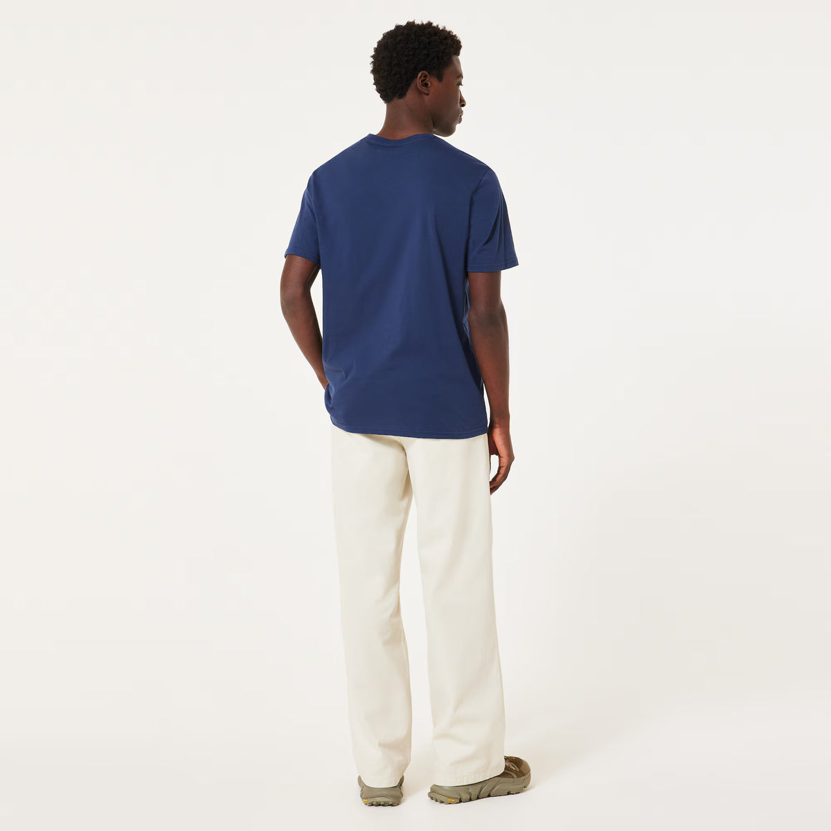 T-Shirt OAKLEY MARK II 2.0 Abyss Bleu