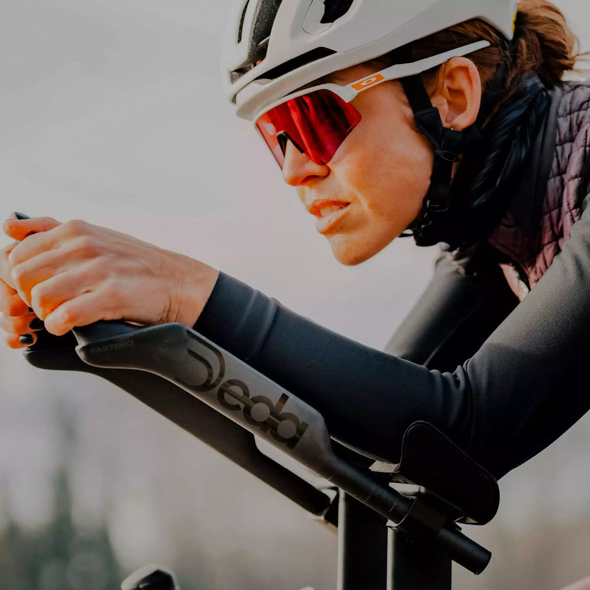 Prolongateurs de Cintre DEDA FAST PRO