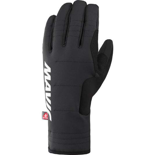 Gants MAVIC KSYRIUM THERMO Noir