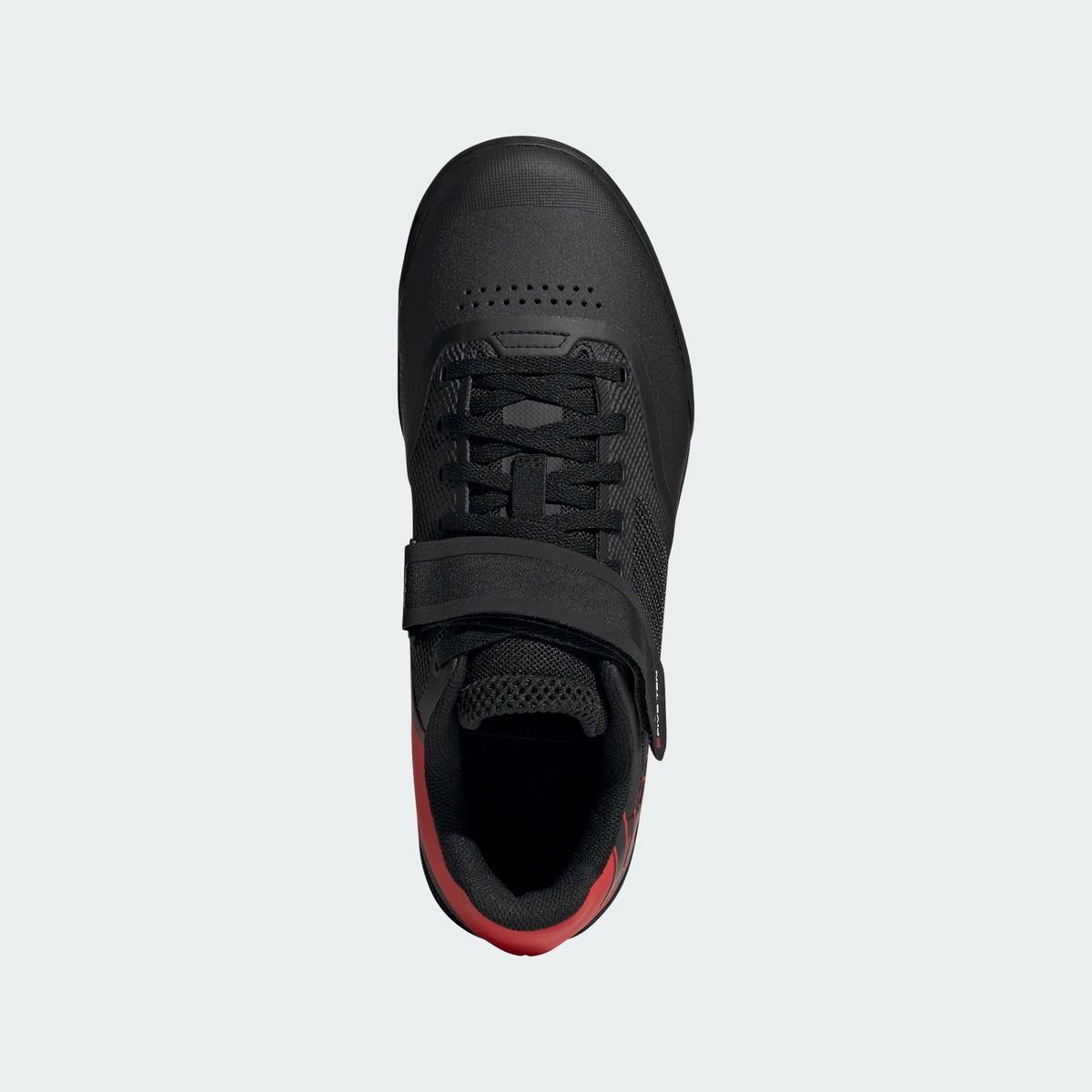 Chaussures VTT ADIDAS FIVE TEN HELLCAT PRO Noir/Rouge