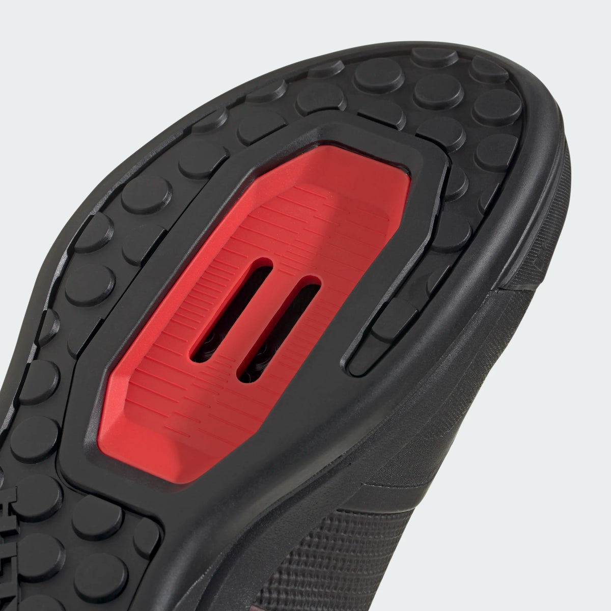 Chaussures VTT ADIDAS FIVE TEN HELLCAT PRO Noir/Rouge