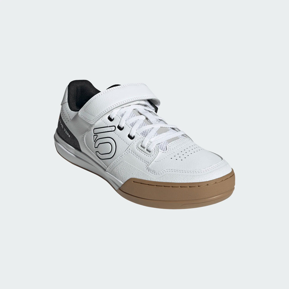 Chaussures VTT ADIDAS FIVE TEN HELLCAT Blanc/Noir/Rouge