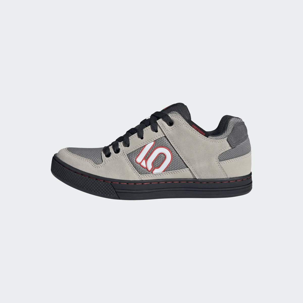 Chaussures VTT ADIDAS FIVE TEN FREERIDER Gris/Blanc