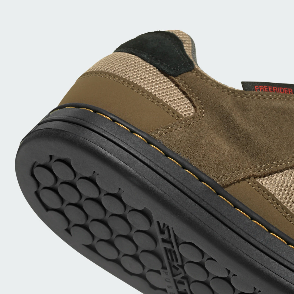 Chaussures VTT ADIDAS FIVE TEN FREERIDER Marron/Noir