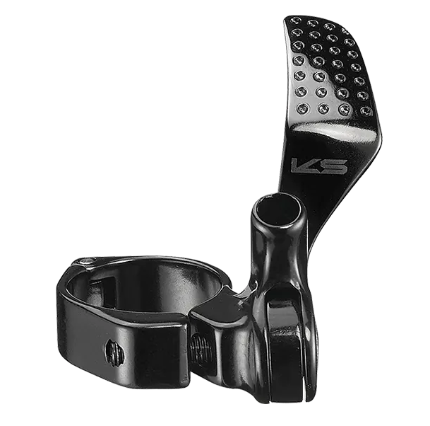 Commande de Tige de Selle KS KIND SHOCK Drop 1.0