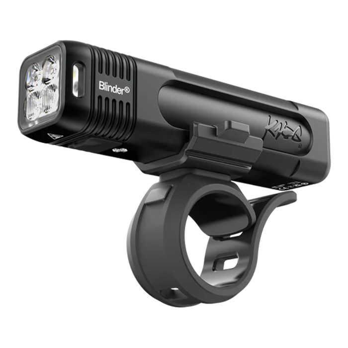 Éclairage Avant KNOG BLINDER PRO 700