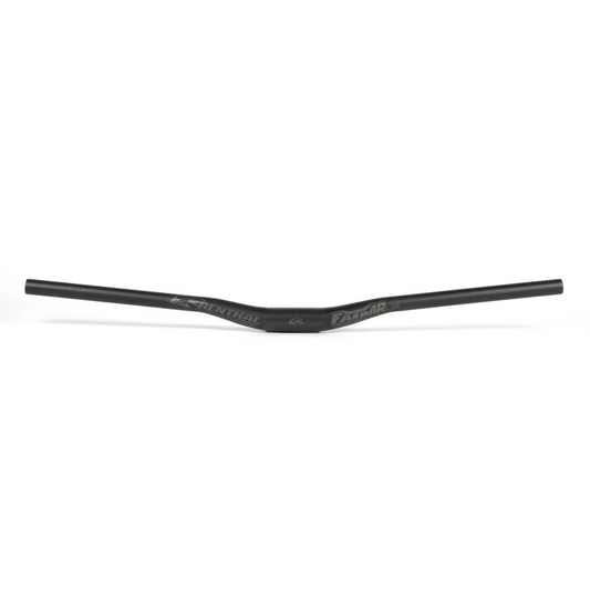 Cintre RENTHAL V3 FATBAR LITE Rise 20mm 760mm Noir