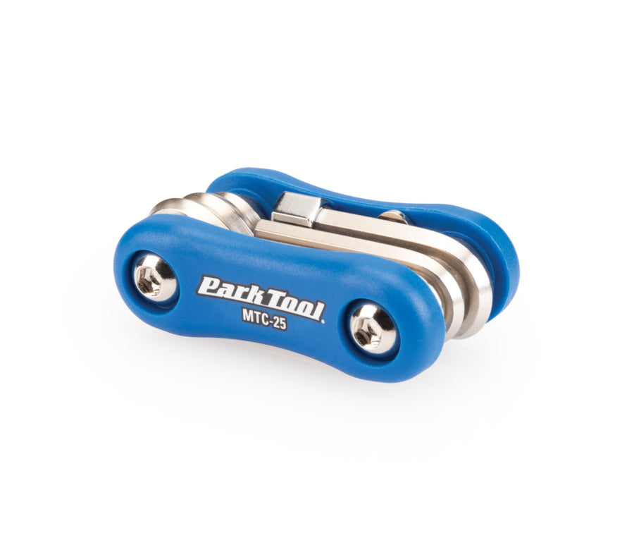 Park Tool MTC-25 Multi-outils composite