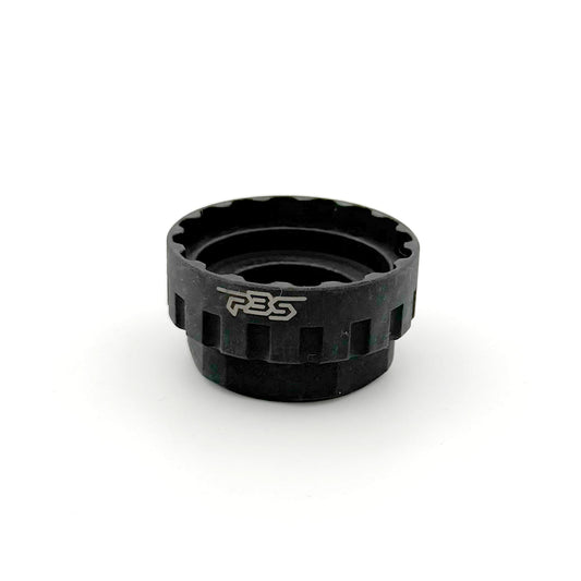 Clé pour Plateau Shimano direst mount et Boîtier PBS TOOLS 16 Cannelures