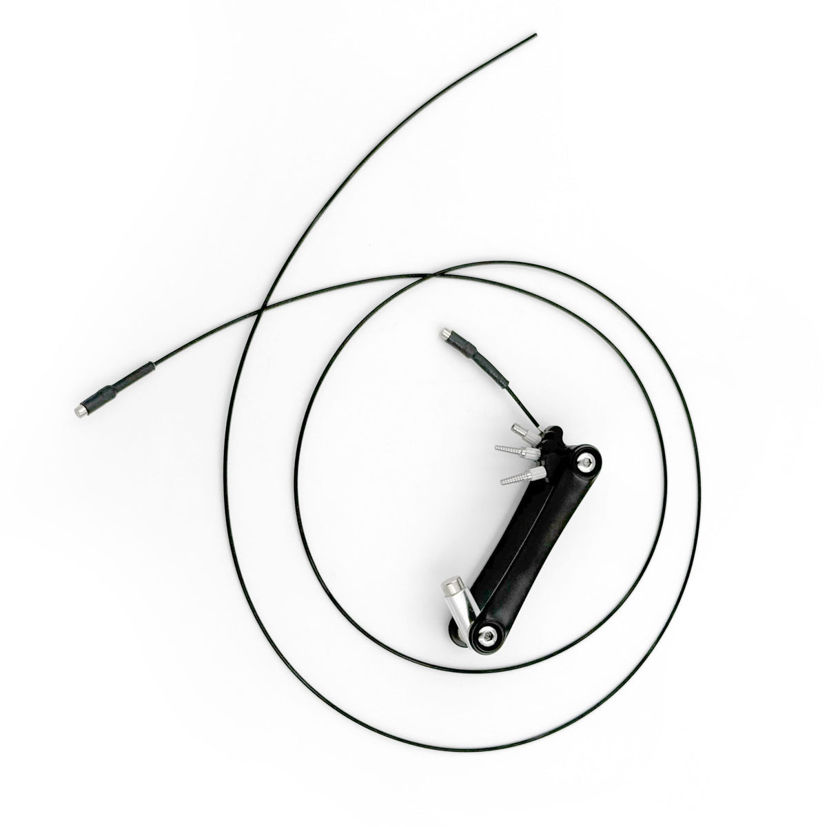 Kit de Guidage de Câbles/Durites Internes PBS TOOLS