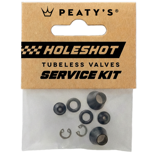 Kit Service Valves PEATY'S HOLESHOT FAST FLOW