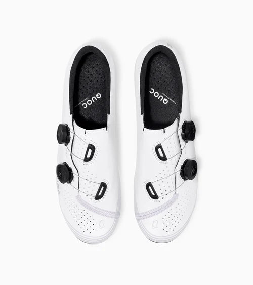 Chaussures Route QUOC M3 SPORT Blanc